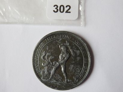 Médaille - Bataille de Millesimo 1796 - A/...