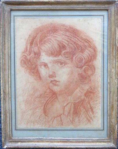 École du XIXe siècle, suiveur de Jean-Baptiste...