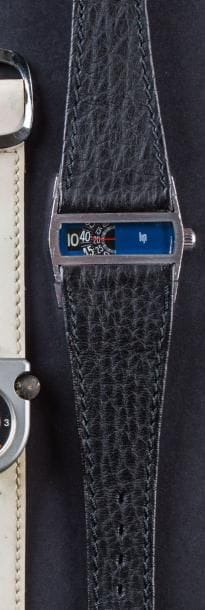 LIP
BASCHMAKOFF vers 1971/74 Montre bracelet...