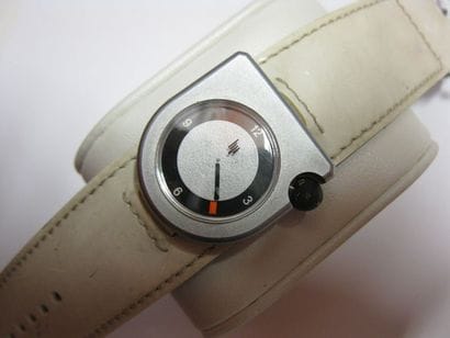 LIP
MACH 2000 vers 1975 Montre bracelet de...