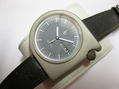 LIP
MACH 2000 vers 1975 Montre bracelet,...