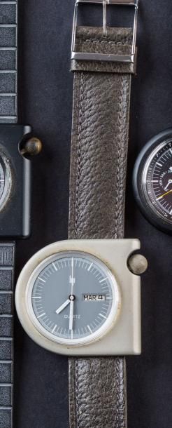 LIP
MACH 2000 vers 1975 Montre bracelet,...