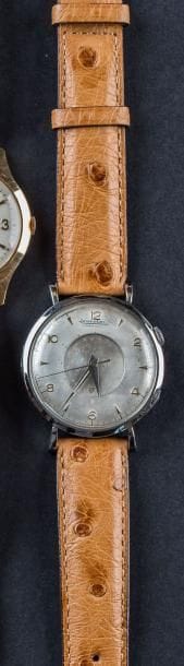 JAEGER-LECOULTRE VERS 1950
Montre bracelet...