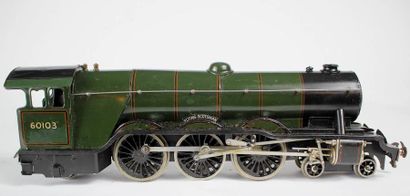 BASSETT-LOWKE
Locomotive de type 