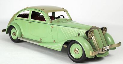 MARKLIN
Coupé sport N° 19031. Echelle 1/16....