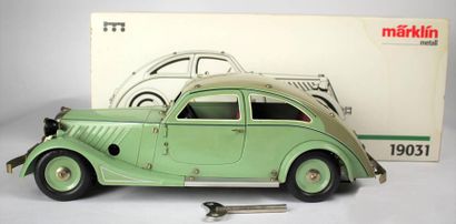 MARKLIN
Coupé sport N° 19031. Echelle 1/16....