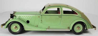 MARKLIN
Coupé sport N° 19031. Echelle 1/16....