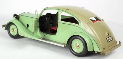 MARKLIN
Coupé sport N° 19031. Echelle 1/16....