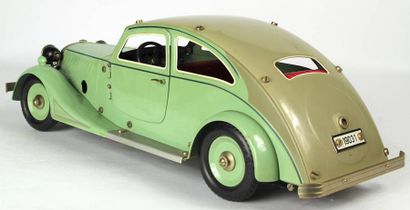 MARKLIN
Coupé sport N° 19031. Echelle 1/16....