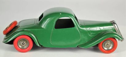Jouet CITROEN
Traction métal à friction....
