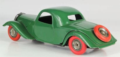 Jouet CITROEN
Traction métal à friction....