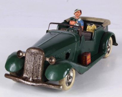 Minic Toys
Voiture. 4 Seat Open Tourer de...