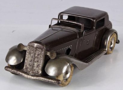 Minic Toys
Voiture. Vauxhall Town Car de...