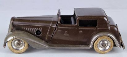 Minic Toys
Voiture. Vauxhall Town Car de...