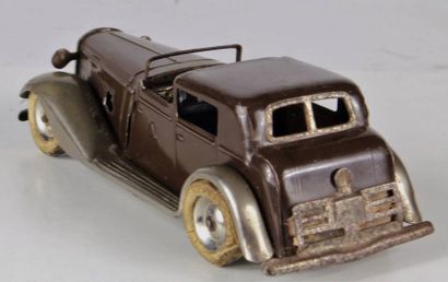 Minic Toys
Voiture. Vauxhall Town Car de...