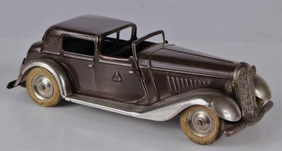 Minic Toys
Voiture. Vauxhall Town Car de...