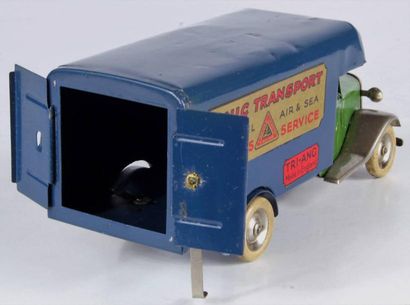 Minic Toys
Camion. Minic Transport de couleur...