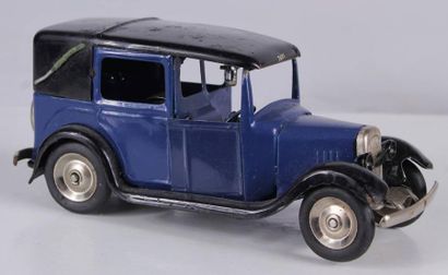 Minic Toys
Voiture LONDON TAXI de couleur...
