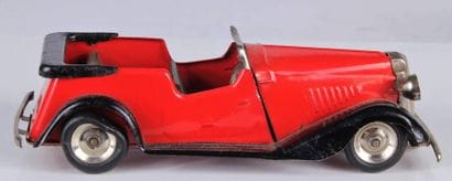 Minic Toys
Voiture VAUXHALL TOURER de couleur...