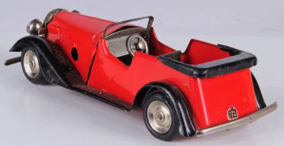 Minic Toys
Voiture VAUXHALL TOURER de couleur...