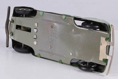 Minic Toys
Voiture Streamline (Chrysler Airflow)...