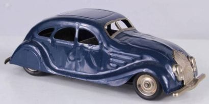 Minic Toys
Voiture Streamline Saloon de couleur...