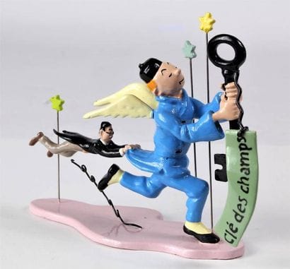 TINTIN - Collection 