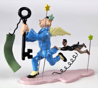 TINTIN - Collection 
