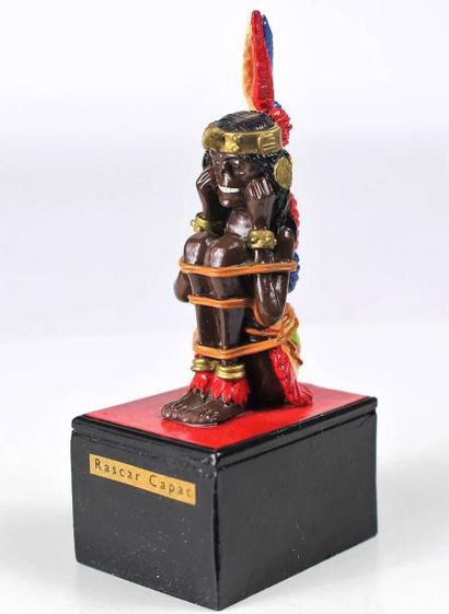 TINTIN - 