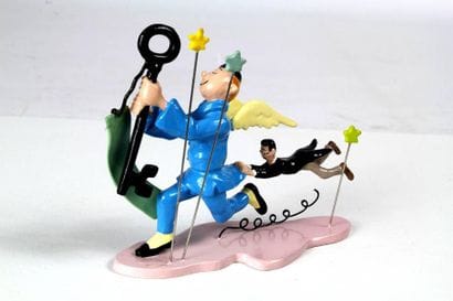 TINTIN - Collection 