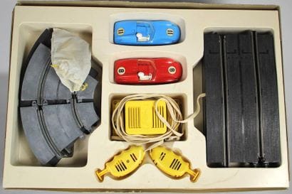 CIRCUIT 24
Coffret N° 2 