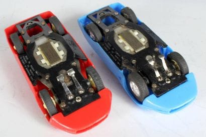 CIRCUIT 24
Coffret N° 2 