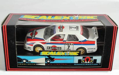 Scalextric
C.572 - Alfa Romeo 155 