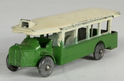 AR (Autajon et Roustan)
Autobus parisien...