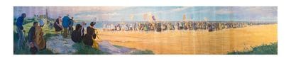 GUILLAUME Émile Louis, 1900-1975 Procession...