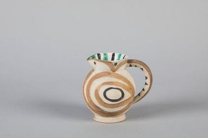 PICASSO Pablo, 1881-1973 Petite chouette,...