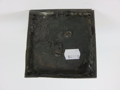 Ecole du XIXe siècle Vénus au paon et à la...