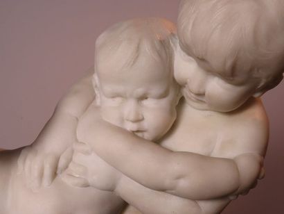 Benedict Benoît ROUGELET, 1834-1894 La leçon...