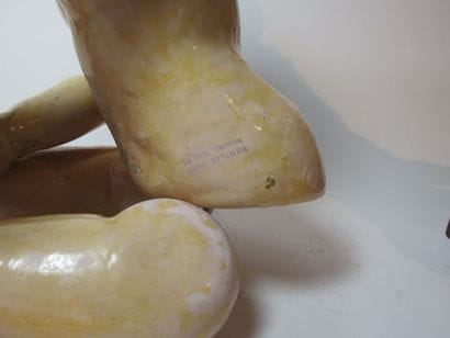 Bébé STEINER Figure A6, taille 12, tête porcelaine...