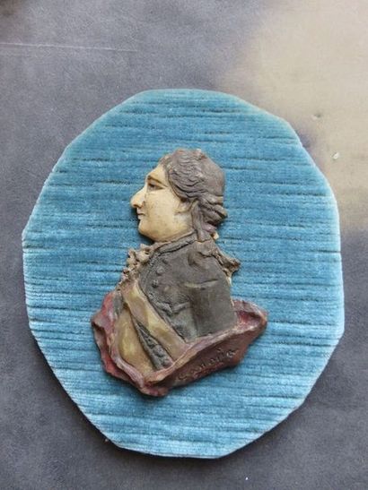 Le Roi Louis XVI