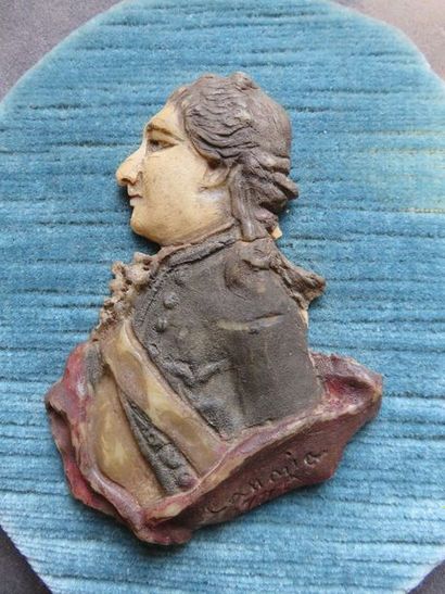 Le Roi Louis XVI