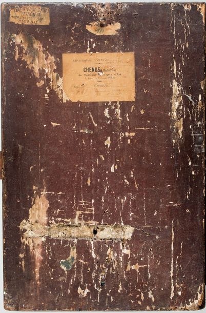 Atelier de Jacopo DEL CASENTINO (vers 1297-...