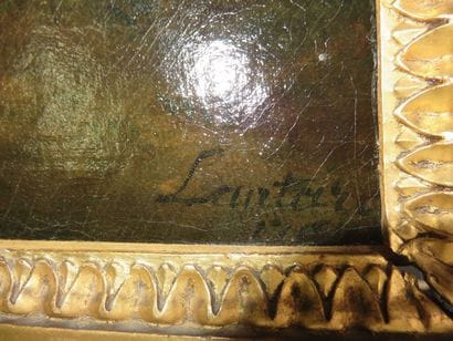 Simon-Mathurin LANTARA (Oncy-sur-École, 1729-Paris,...