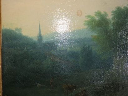 Simon-Mathurin LANTARA (Oncy-sur-École, 1729-Paris,...