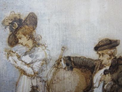 Sulpice-Guillaume CHEVALLIER dit Paul GAVARNI...