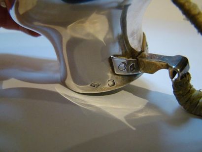 Ensemble composé d’une cafetière, d’un pot...