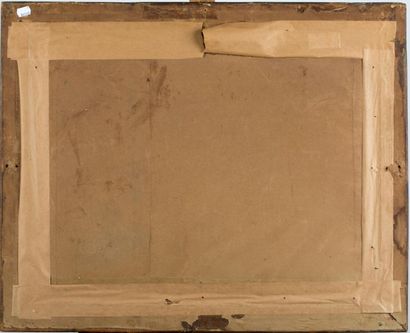 Jean-Jules KOËRNER (1833-1909) Marguerite,...