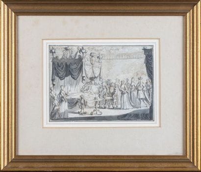 Adriaan (Adolf) VAN DER LAAN (Utrecht ou...