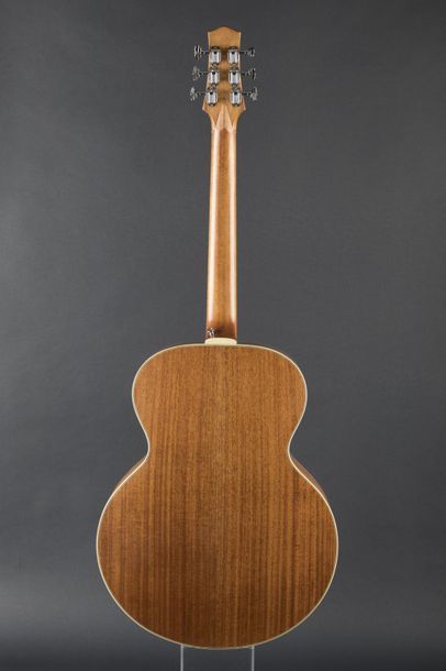 Très Jolie guitare acoustique folk, type...