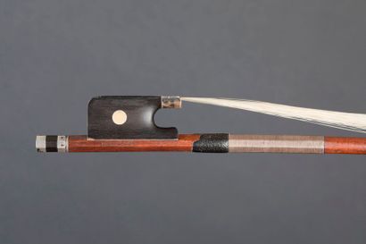 Archet de violoncelle de 